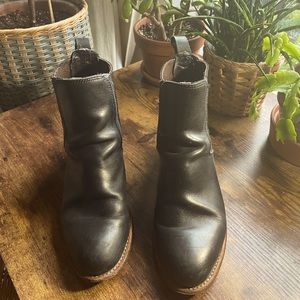 Red Wing Heritage HARRIET Boot